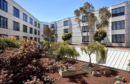 Fisherman's Wharf Apartamento | King Room Near Dream Catcher Ventures SAN