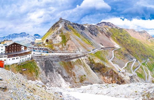 Santa Lucia Apartamento | Stelvio Alpinbike & ski lodge, Bormio, Italy