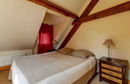 Raizeux Casa | Homerez - Spacious house for 8 ppl. with hammam and terrace at Raizeux