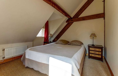 Raizeux Casa | Homerez - Spacious house for 8 ppl. with hammam and terrace at Raizeux