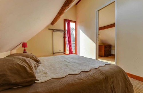 Raizeux Casa | Homerez - Spacious house for 8 ppl. with hammam and terrace at Raizeux