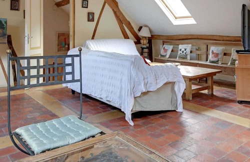 Raizeux Casa | Homerez - Spacious house for 8 ppl. with terrace at Raizeux