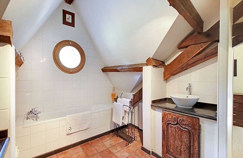 Raizeux Casa | Homerez - Spacious house for 6 ppl. with terrace at Raizeux