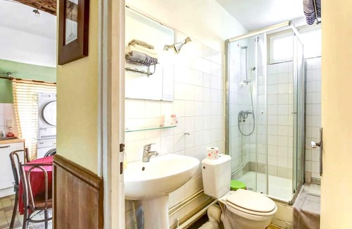 Raizeux Casa | Homerez - Nice house for 4 ppl. with terrace at Raizeux