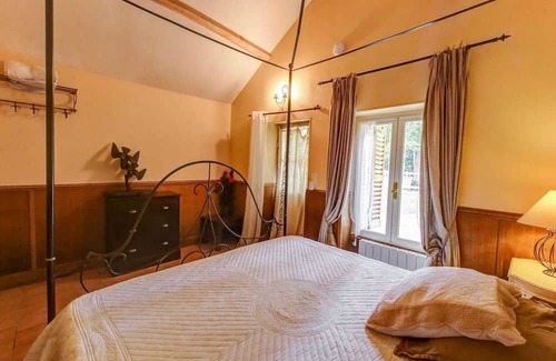 Raizeux Casa | Homerez - Nice house for 4 ppl. with terrace at Raizeux