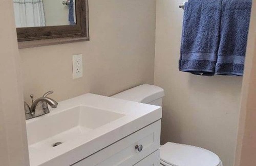 Willits Casa | Beautiful home in the Redwoods