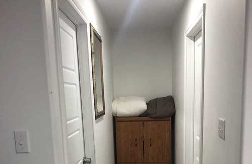 New Waterford Apartamento | LOVELY TWO Year Old APARTMENT OCEAN VIEW TWO MINUTES WALK TO THE Ocean, & PARKS