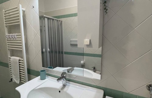 San Michele Apartamento | Seaview Apartments in Furore, Amalfi Coast