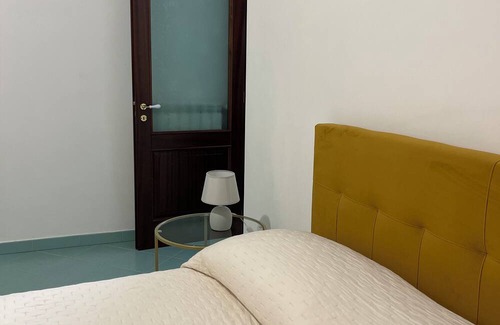 San Michele Apartamento | Seaview Apartments in Furore, Amalfi Coast