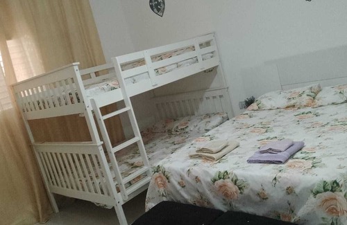 Cachoeira Paulista Apartamento | Canção Nova, Alugue Kitnet nos Eventos Religiosos Lugar de Paz 300m do Santuário