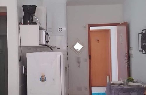 Cachoeira Paulista Apartamento | Canção Nova, Alugue Kitnet nos Eventos Religiosos Lugar de Paz 300m do Santuário