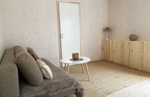 Slite Casa | Unique architect-designed house 200 meters from one of Gotland's finest beaches | SE12049