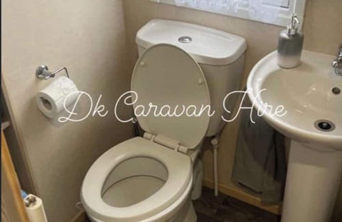 Towyn Cabina | Luxury Caravan in Towyn North Wales