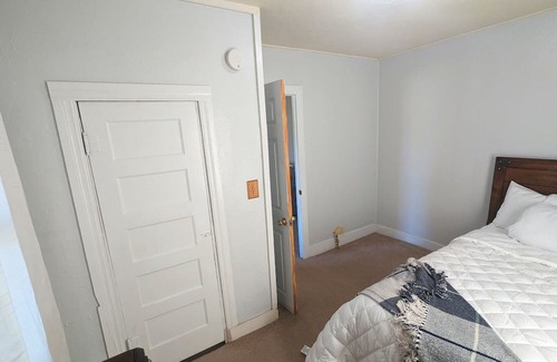Pauls Valley Casa | Secure Stay