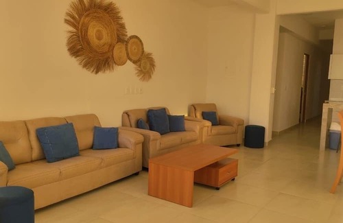 Diamante Apartamento | Condominio Aeromar