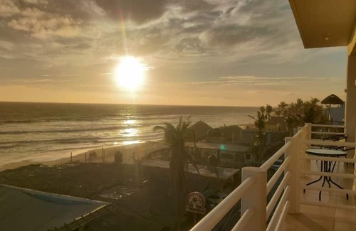 Diamante Apartamento | Condominio Aeromar