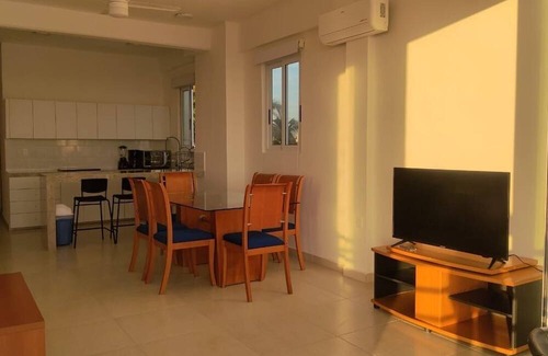 Diamante Apartamento | Condominio Aeromar