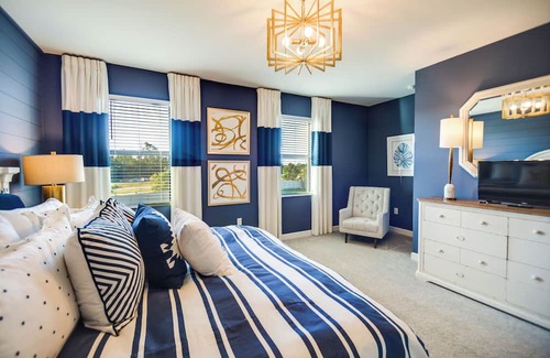 Gateway Casa | Fort Myers Retreat: Screened Porch & Resort Perks!
