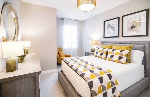 Gateway Casa | Fort Myers Retreat: Screened Porch & Resort Perks!