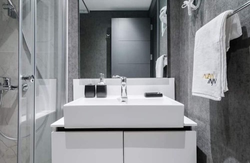 Kagithane Apartamento | Juno - 3BD Fantastic Duplex Flat in a Residence