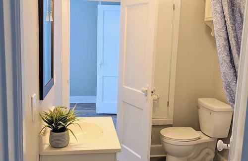 Clayton Casa | Quaint Hideaway in the Heart of Clayton