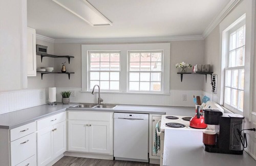 Clayton Casa | Quaint Hideaway in the Heart of Clayton