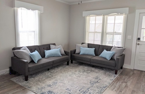 Clayton Casa | Quaint Hideaway in the Heart of Clayton