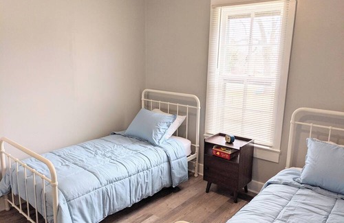 Clayton Casa | Quaint Hideaway in the Heart of Clayton