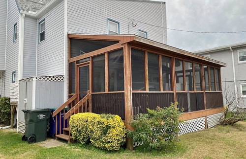 Leeds Point Casa | A Stone’s Throw to the Beach!! Pets considered!!
