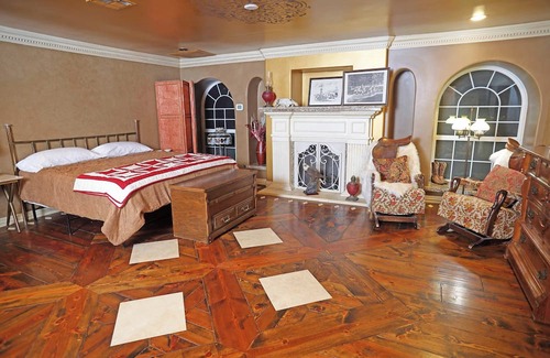 Skiatook Casa | Skyview Tulsa Luxury Venue sleeps 25+