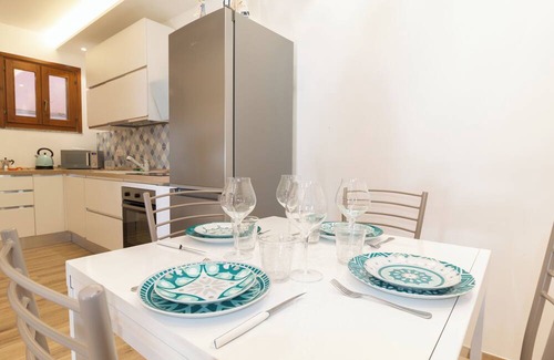 Funtana Meiga Apartamento | Casa Bice - Two Bedroom Apartment, Sleeps 4