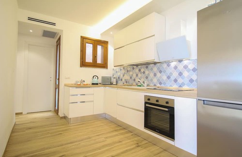 Funtana Meiga Apartamento | Casa Bice - Two Bedroom Apartment, Sleeps 4