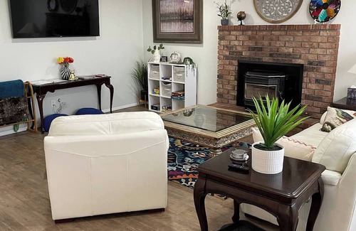 Golconda Casa | Stay at our Place! High Desert Ranch