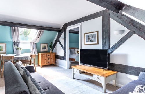 Lea Casa | The Coach House - Lea