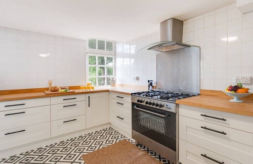 Lea Casa | The Coach House - Lea