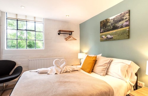 Lea Casa | The Coach House - Lea