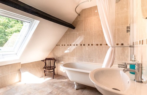 Lea Casa | The Coach House - Lea