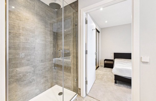 Tachbrook Apartamento | 2 Bed serviced apartment w/pool and gym