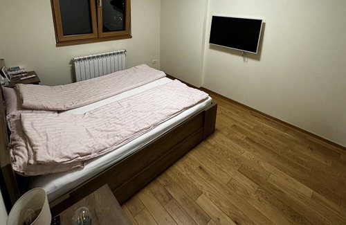 Novi Beograd Apartamento | Amazing view apartment in the heart of New Belgrade