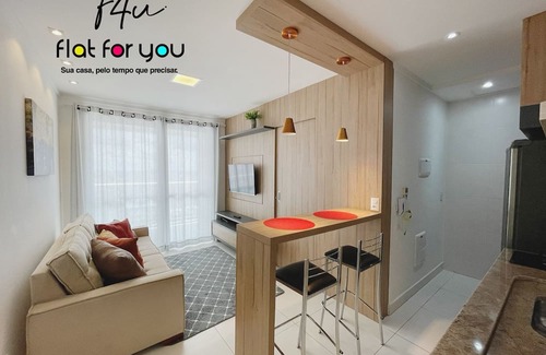 Setor Bueno Apartamento | #2613# Lindo apê 1Q St. Bueno