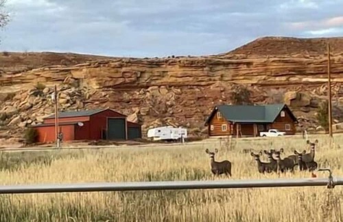 Gusher Casa | Uintah Basin Experience, Uintah Basin Experience