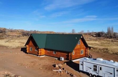 Gusher Casa | Uintah Basin Experience, Uintah Basin Experience