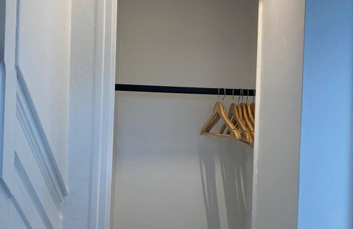Saint-Pierre Apartamento | T1bis Cocooning au Calme Proche de Toutes les Commodités