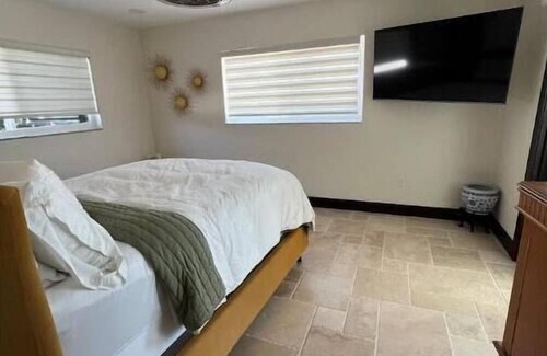 Edgewater Casa | Edgewater Getaway