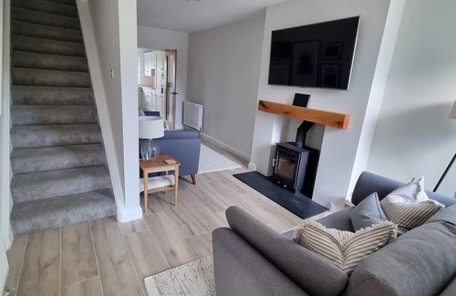Castlerock Casa | New to 2024 Cosy Beach Home