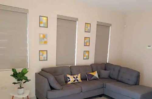 Ensenada Casa | Valle Dorado