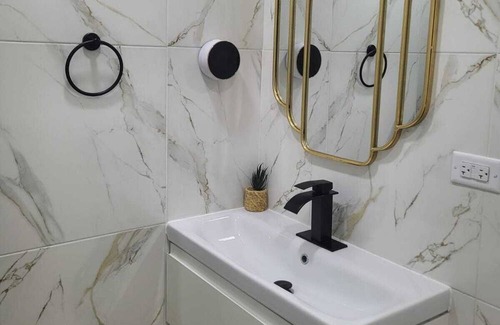 Fairy Valley Rock Apartamento | One Chancery Lane Townhouse