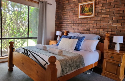 Scamander Casa | Ocean Breeze - Foodies Delight - Scamander