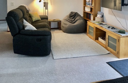 Whanganui Casa | The Springvale Getaway- all you need for your cosy retreat- new to Book’a’Batch