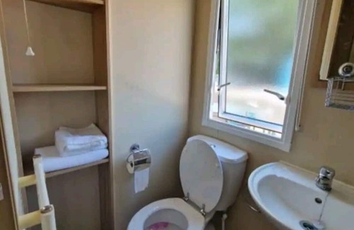 Rookley Cabina | Lovely 3-Bed home in rookley on the Isle of wight